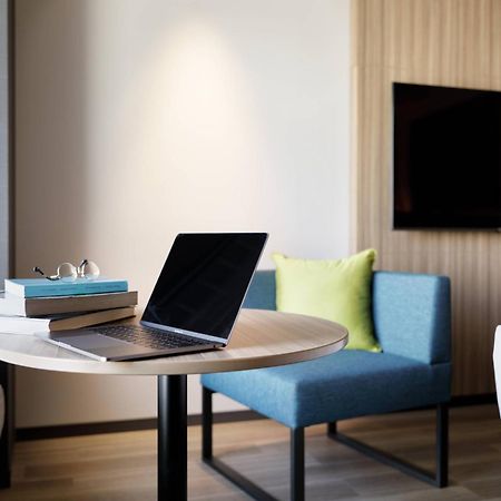 Courtyard By Marriott Osaka Honmachi Hotel Екстериор снимка