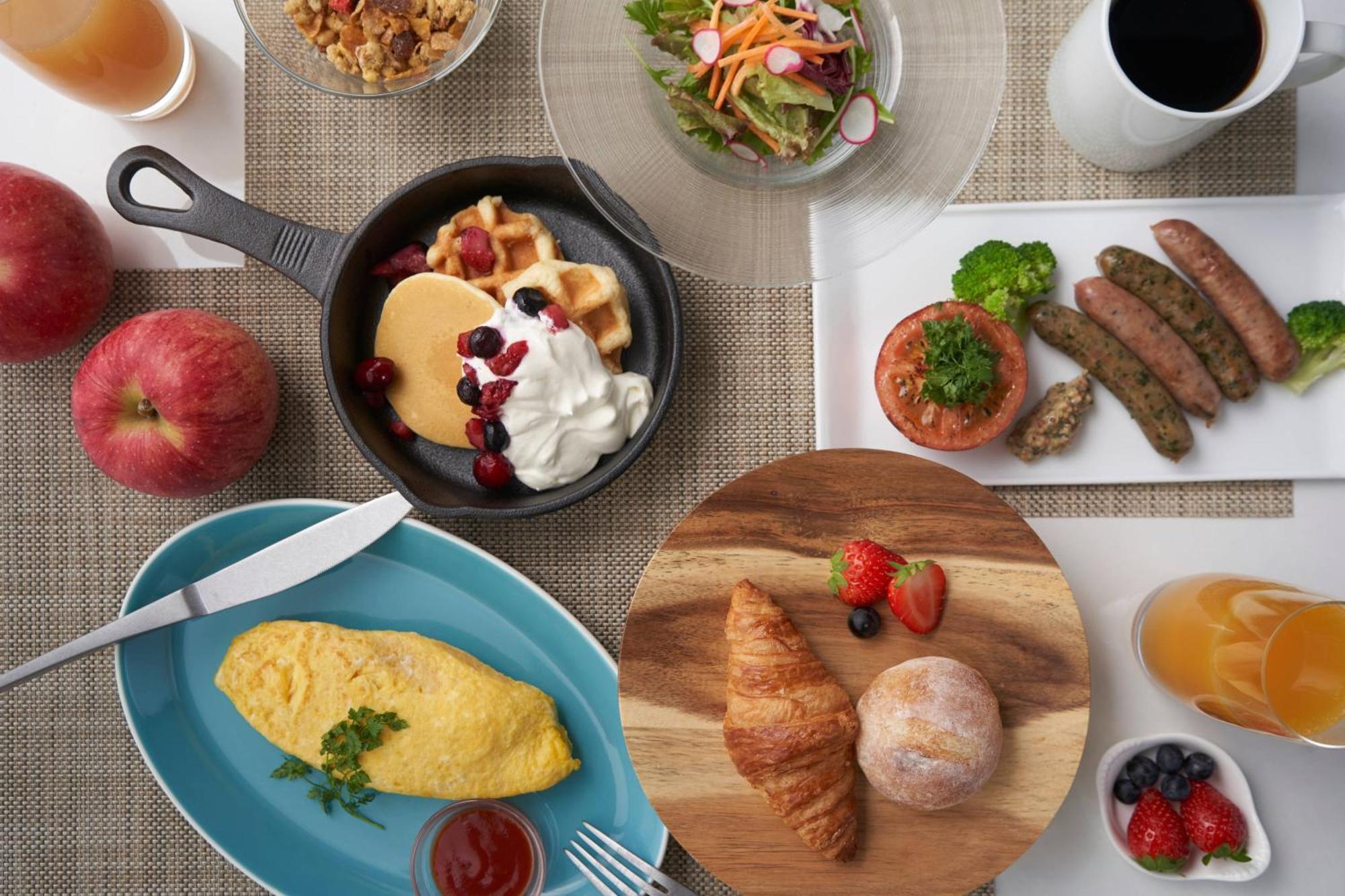 Courtyard By Marriott Osaka Honmachi Hotel Екстериор снимка