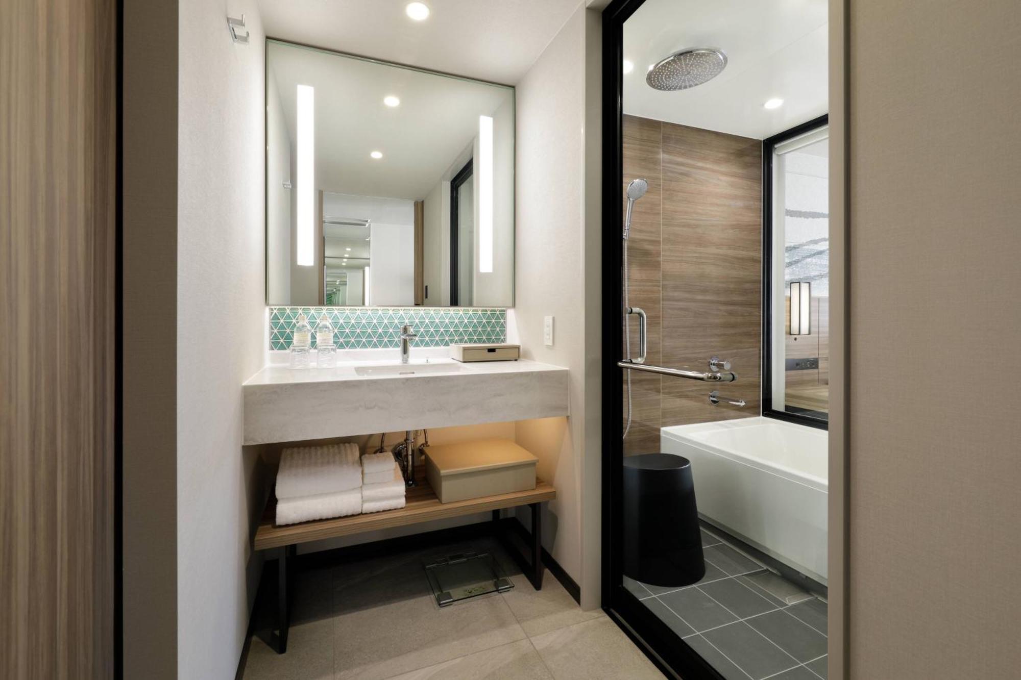 Courtyard By Marriott Osaka Honmachi Hotel Екстериор снимка